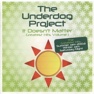 The Underdog Project